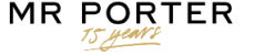 Mr. Porter