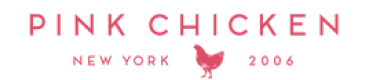 Pink Chicken