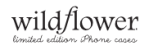 Wildflower Cases